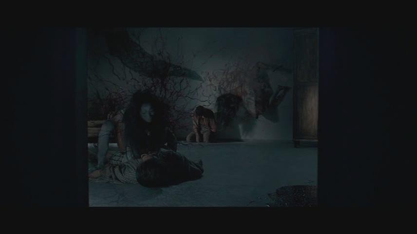  p>《僵尸》(rigor mortis)是一部向传统僵尸片致敬的电影.