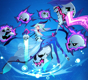 魂王组织是网络游戏《 a target="_blank" href="/item/赛尔号/10405"