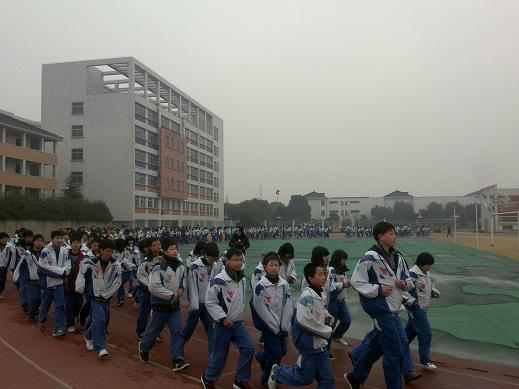 苏州市吴江区青云中学