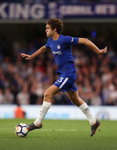 marcos alonso mendoza