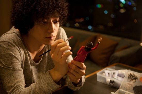  p>姜栋元(kang dong won),1981年1月18日出生于韩国釜山市,韩国男