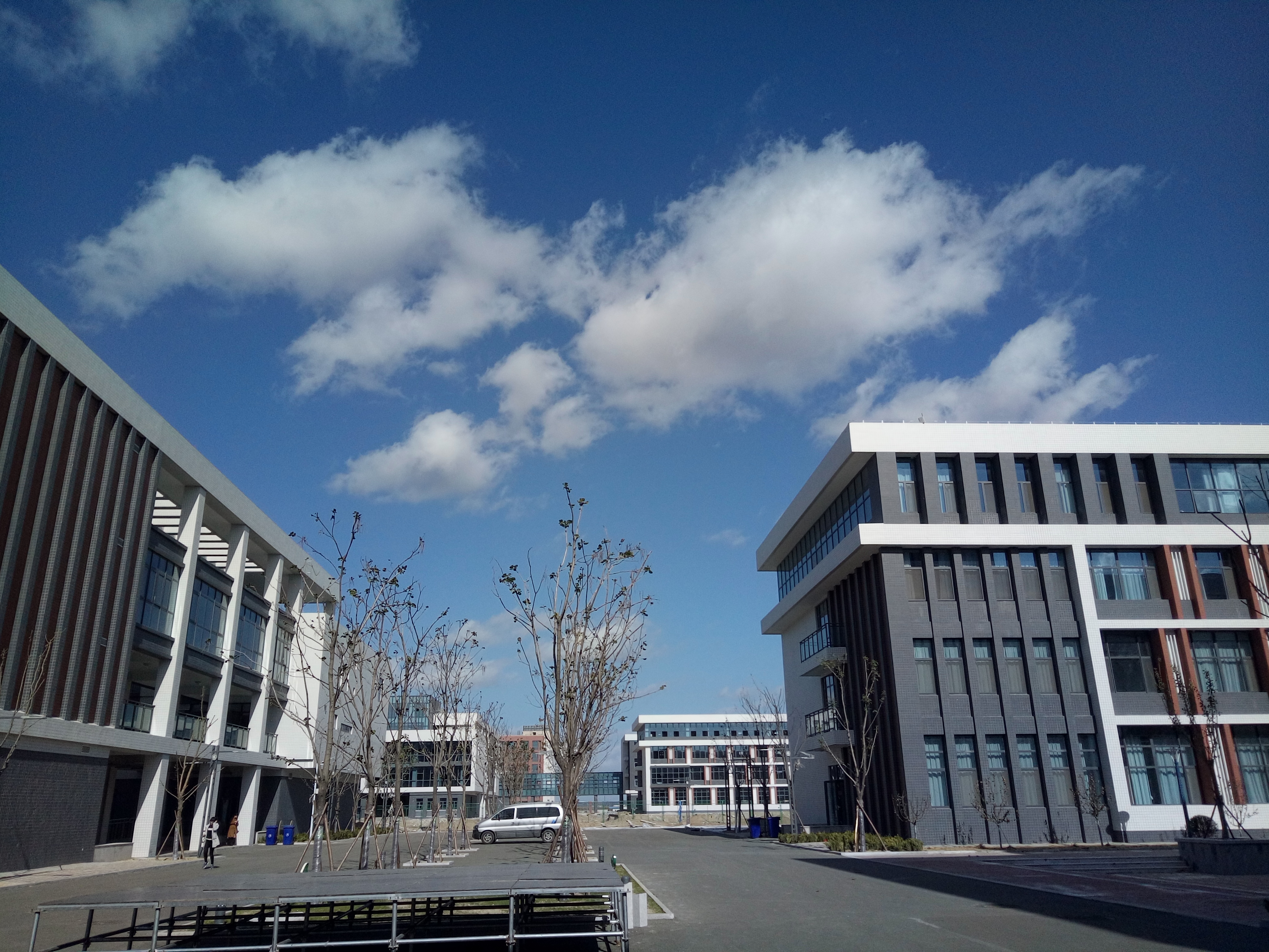 山东化工职业学院