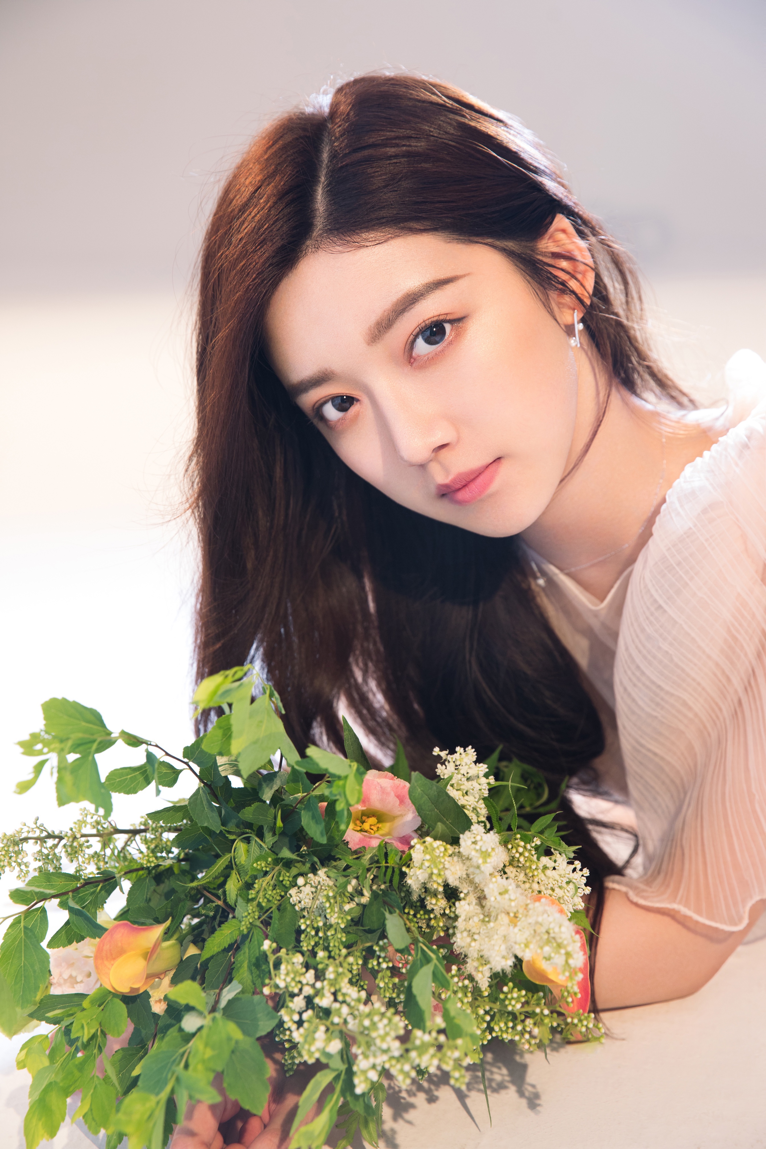 1999年11月10日出生于山东省济南市,中国内地影视女演员,毕业于中央