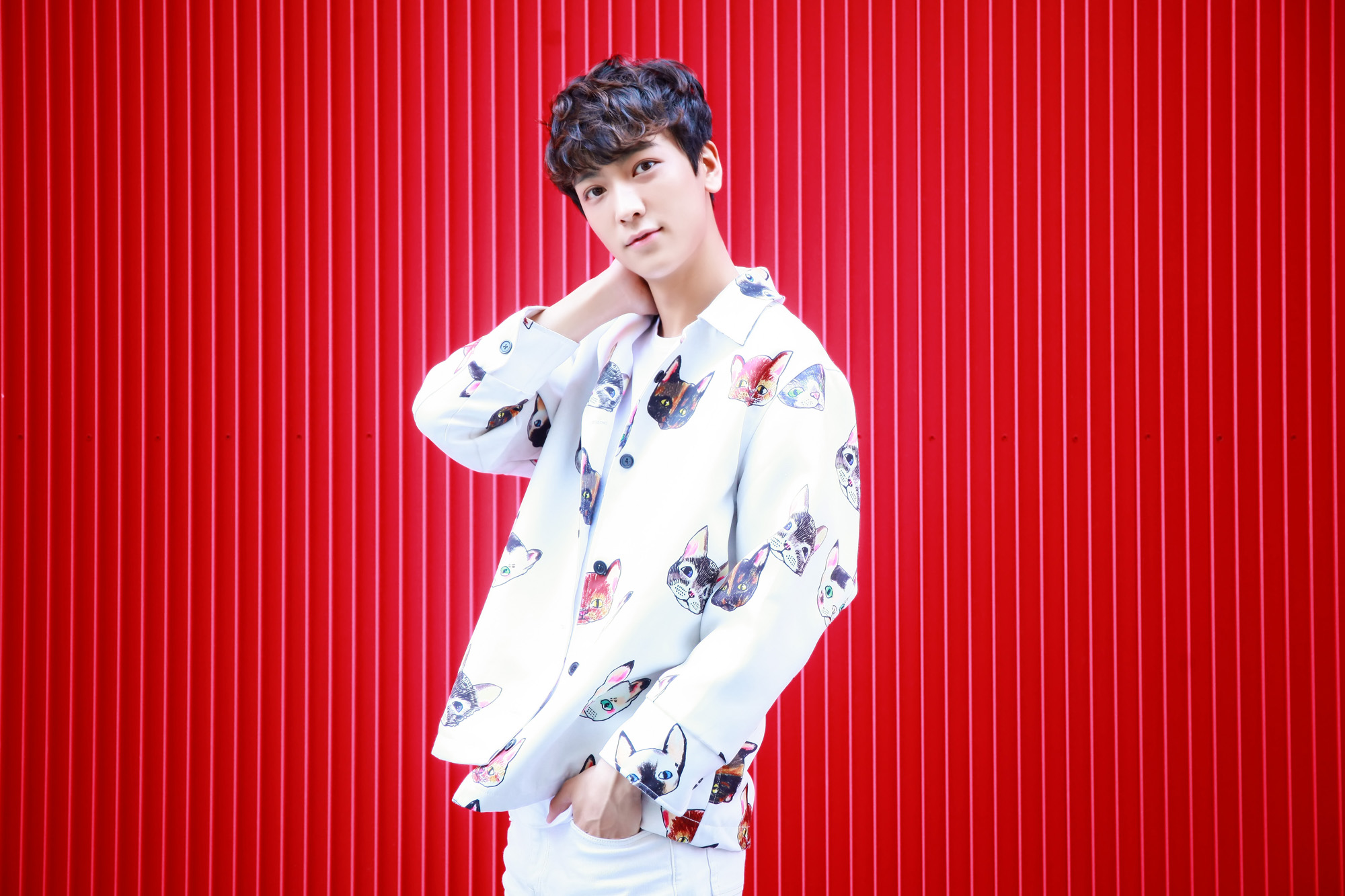 杨梓鑫