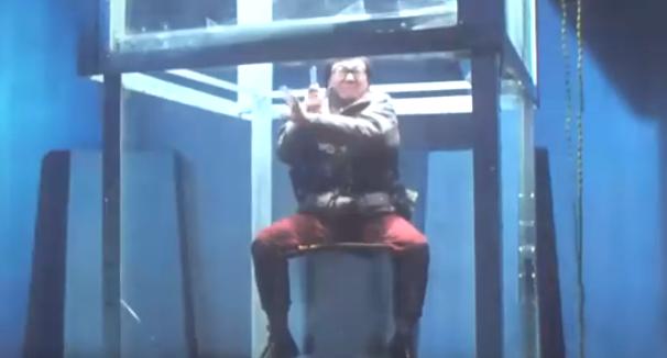 智勇三宝mr.boomeetspompom(1985)