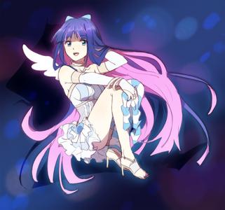  p>史朵巾(ストッキング)全名stocking·anarchy,是 a href="#">