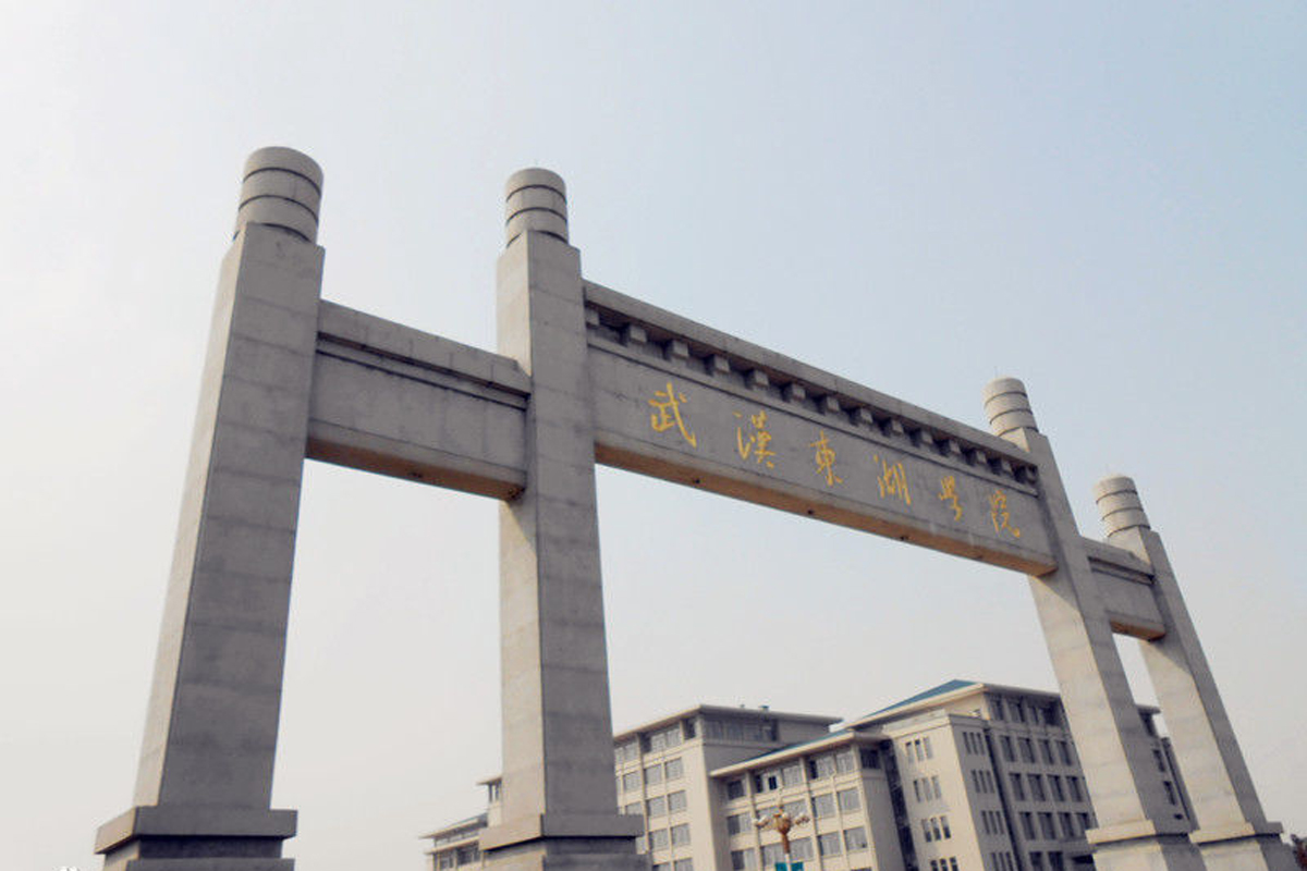 武汉东湖学院