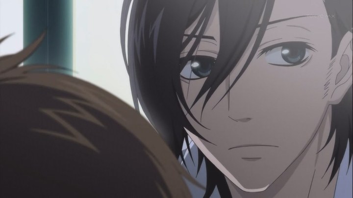  p>黑泽大和,是日本漫画《 a target="_blank" href="/item/只要你说