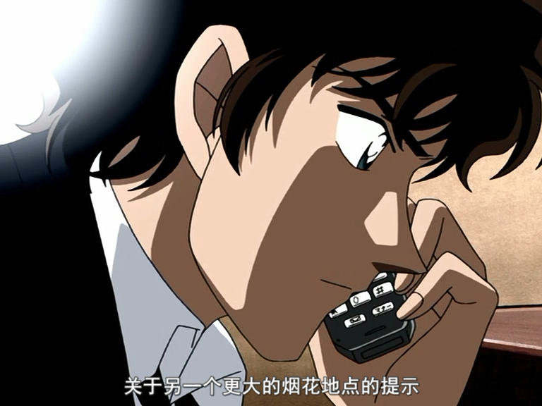  p>松田阵平,日本漫画《 a target="_blank" href="/item/名侦探柯南