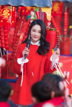 央视小春晚