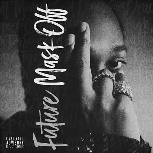 Mask Off_百度百科