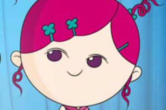 小美是动画片 a target="_blank" href="/item/《大耳朵图图》