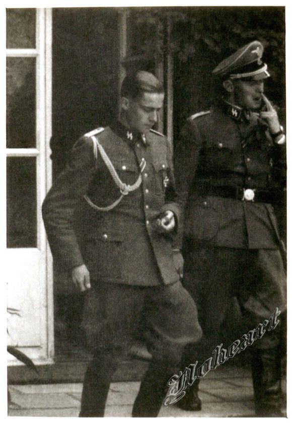 ">纳粹德国 /a> a target="_blank" href="/item/武装党卫军/3386362"