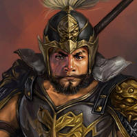  p>连丽如评书《东汉演义》中刘秀麾下四位忠勇的先锋官:姚期, a