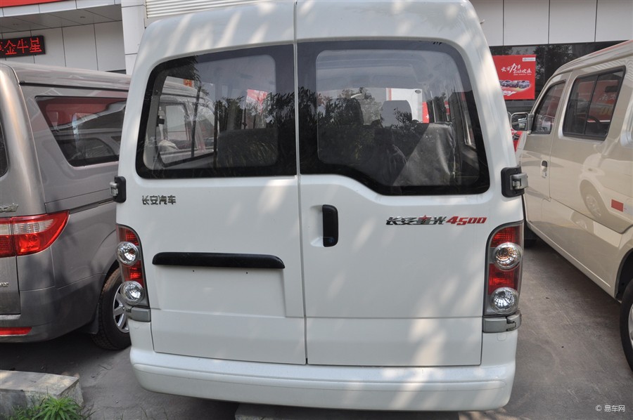 p>长安星光4500是 a target="_blank" href="/item/长安汽车/1617266
