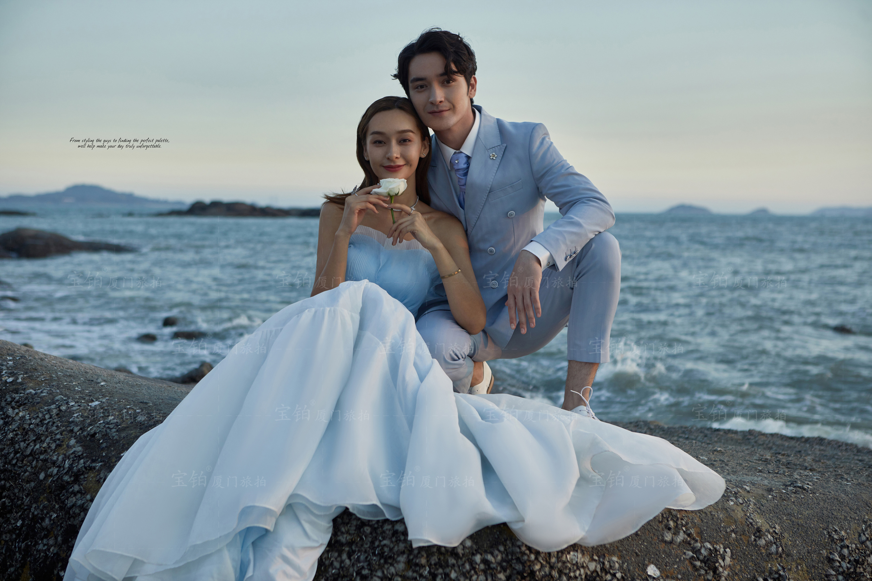  p>宝铂旅拍是 a target="_blank" href="/item/厦门宝铂文化传媒有限