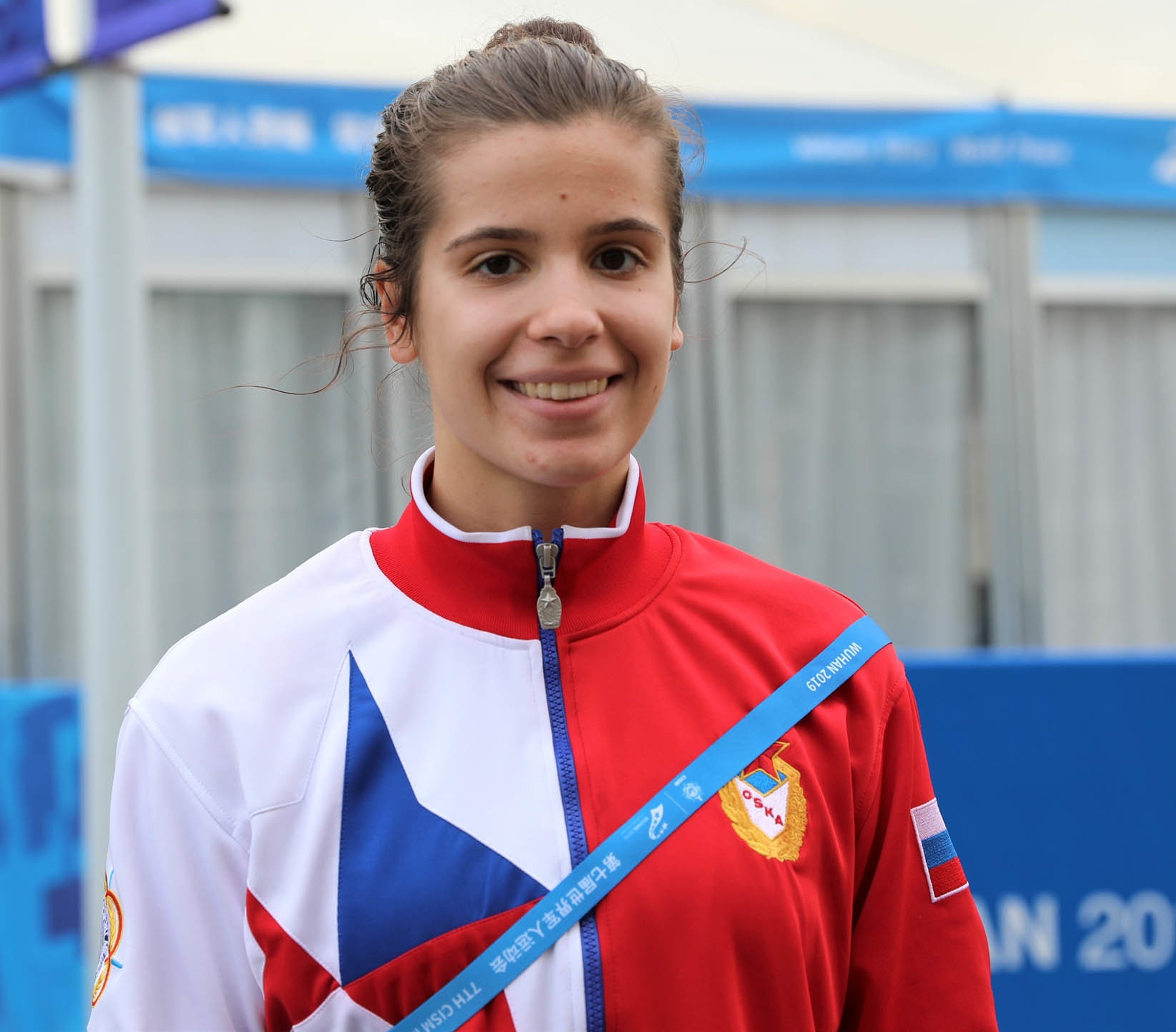 奥尔加·尼基京娜