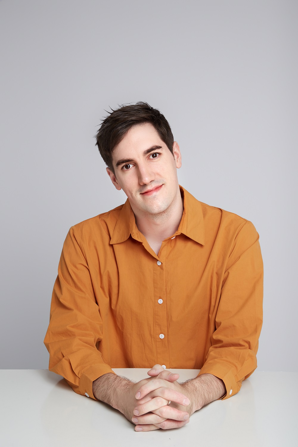 英语外教斯远老师