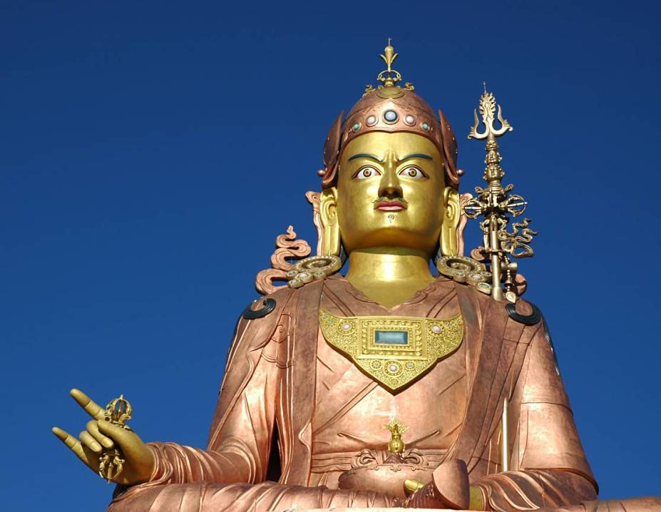 锡金，如何走到亡国这一步？_百科TA说