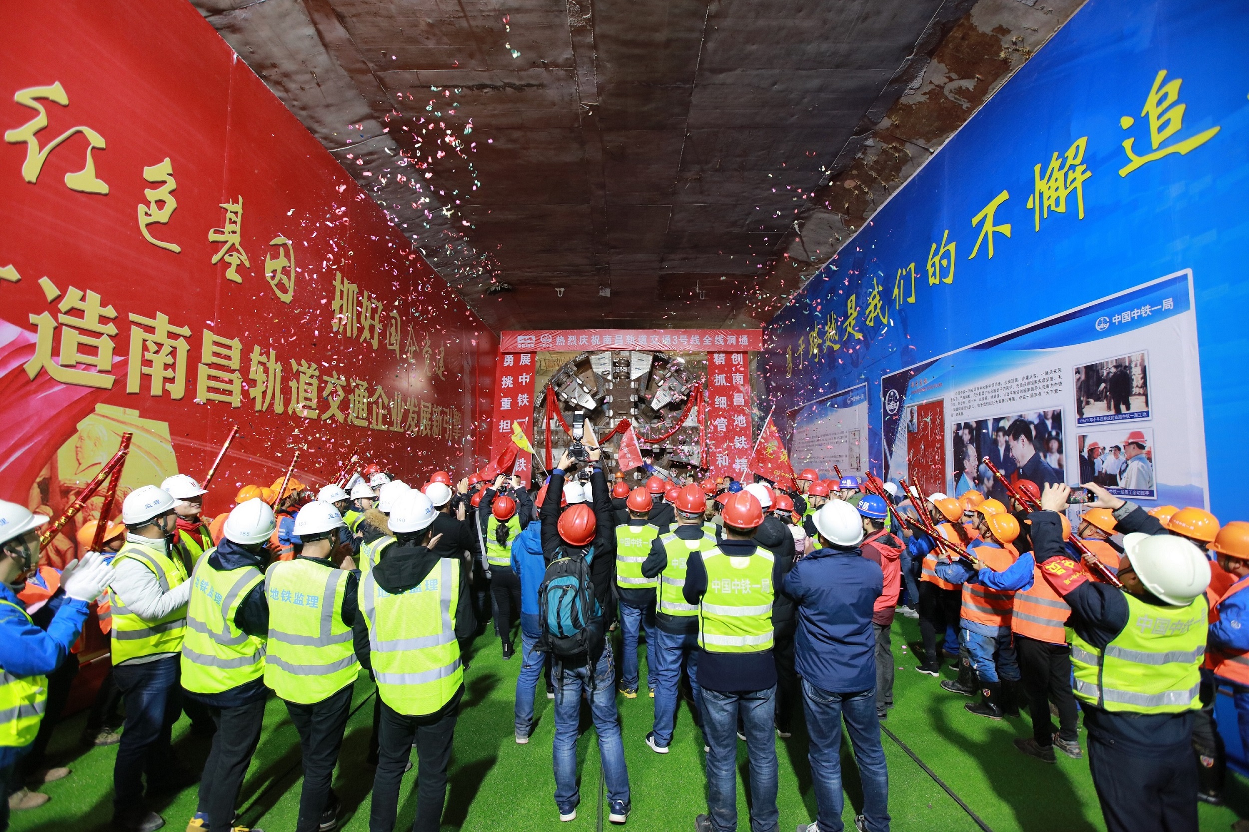  p>南昌地铁3号线(nanchang metro line 3),是中国江西省南昌市第三条