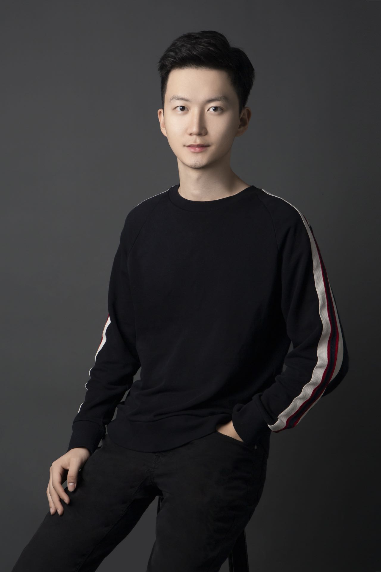  p>孙启萌,摇滚动物园联合创始人. /p>
