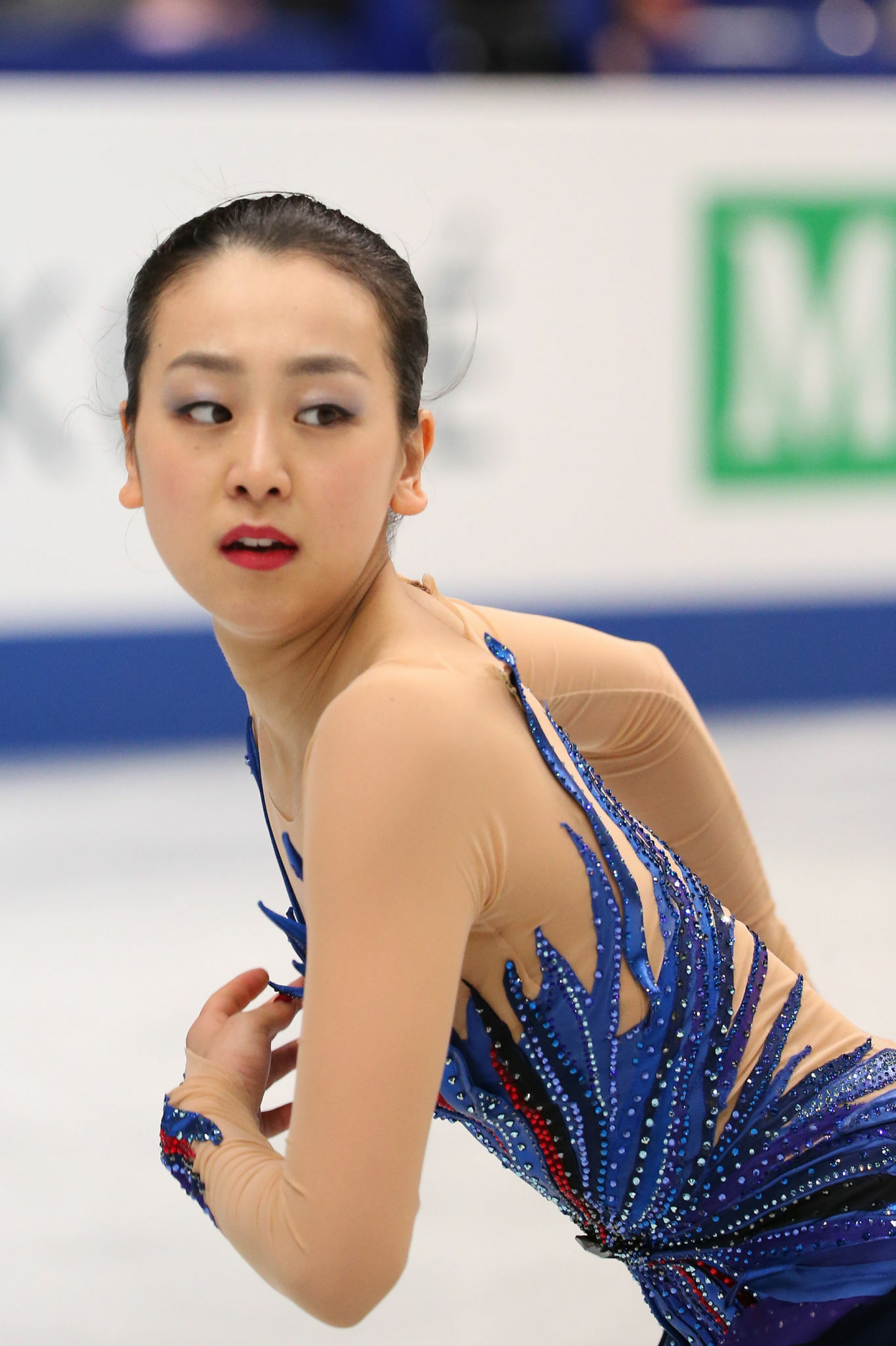 浅田真央