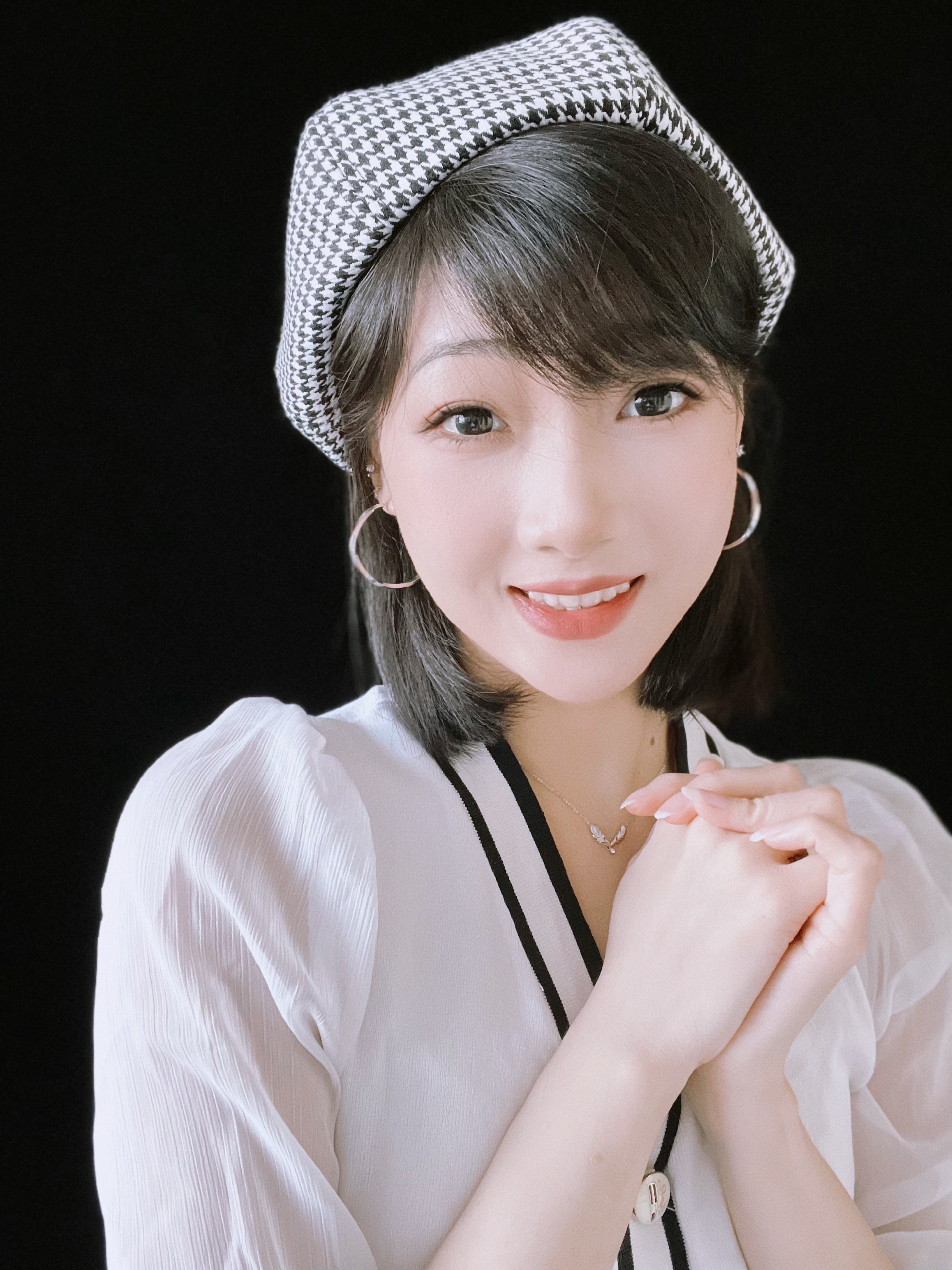 gnvjabkv4i">皮蛋女孩真名小敏,1990年2月22日出生, 籍贯中国江西九江