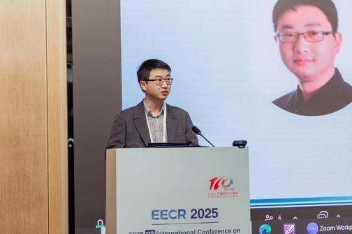 第十一届电气工程、控制和机器人技术国际会议_百度百科