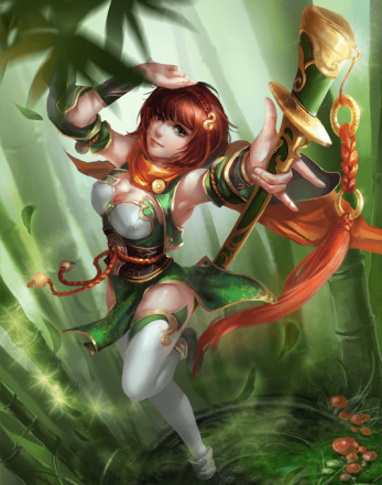 《 a target="_blank" href="/item/三国杀/10981" data-lemmaid="