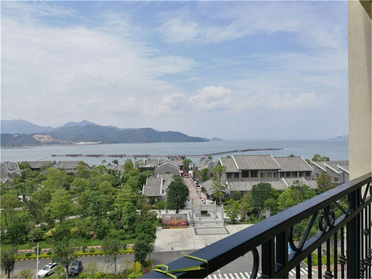  p data-id="sv5svir6mfpj">富力湾项目位于惠东巽寮旅游度假区,是由