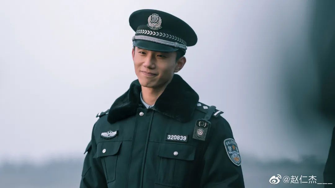 赵仁杰：“体制内”演员的硬核进阶路|星解读_百科TA说