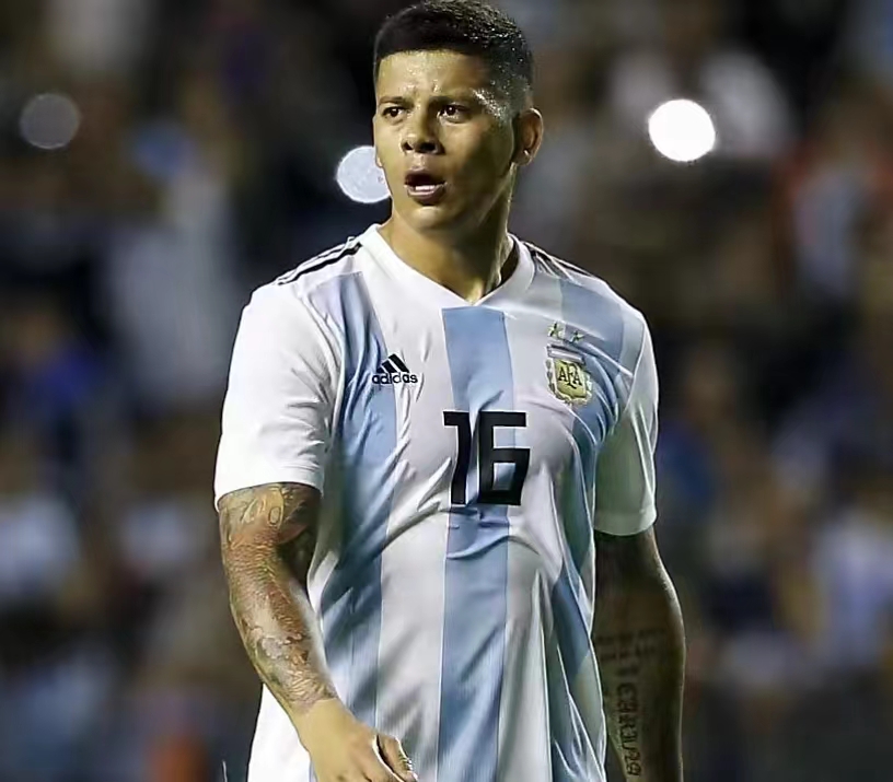 "go0n8niyov">马科斯·罗霍(marcos rojo),1990年3月20日出生于阿根廷