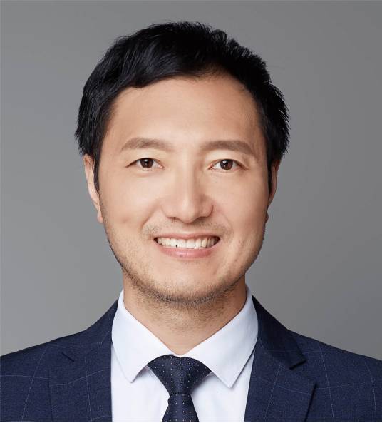 周斌（中国科学院分子细胞科学卓越创新中心研究员）_百度百科