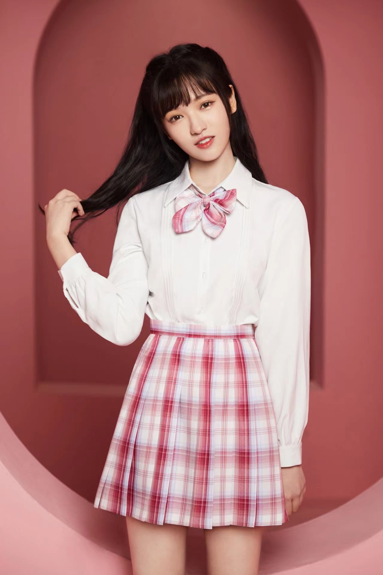 李佳洁