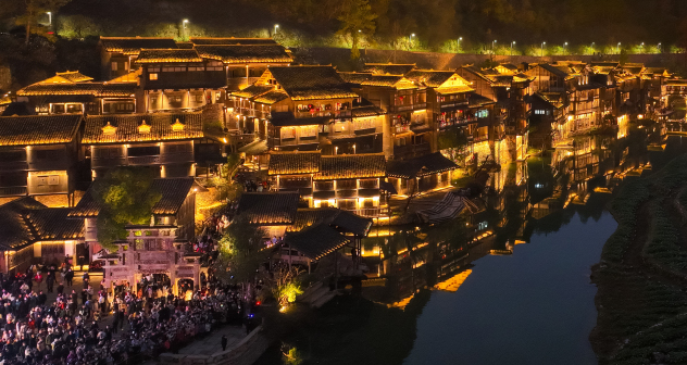 贵州乌江寨国际旅游度假区_百度百科