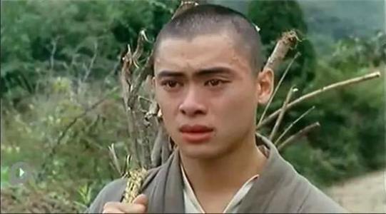 虚竹是成功者吗，其实他也是个可怜人_百科TA说