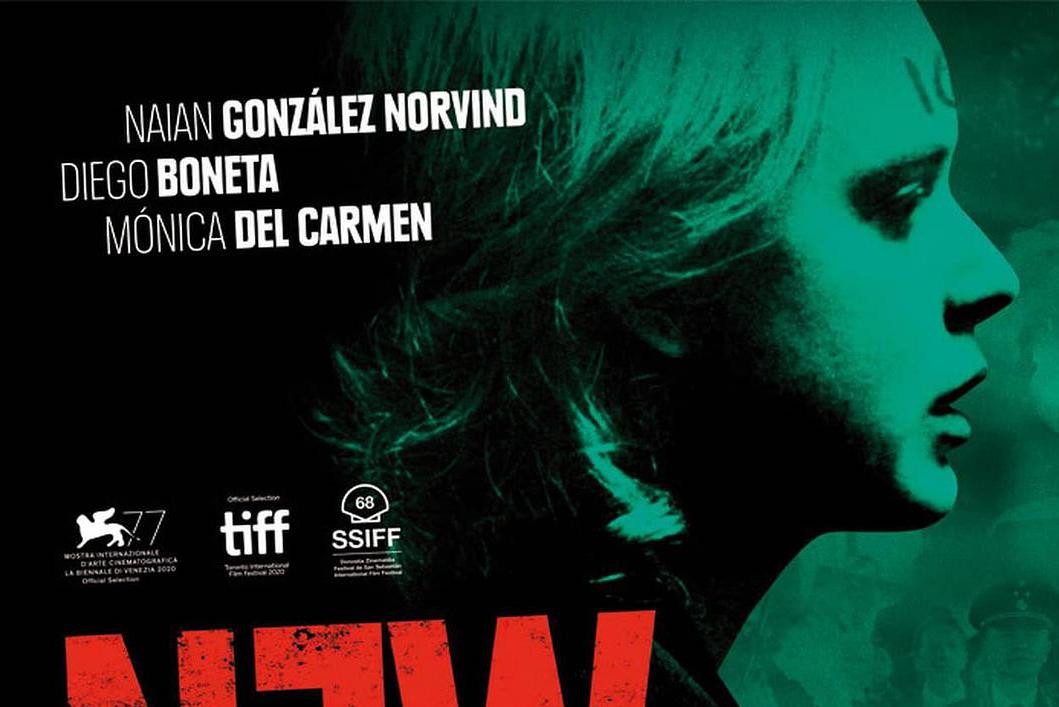  p>《新秩序》是由 a target="_blank" href="/item/米歇尔·弗兰克