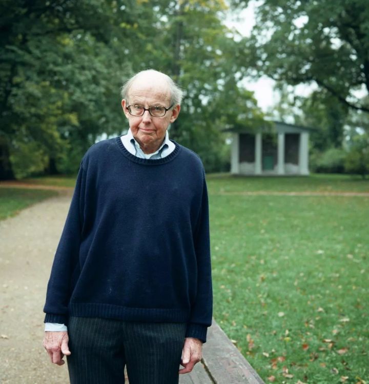 萨缪尔·亨廷顿