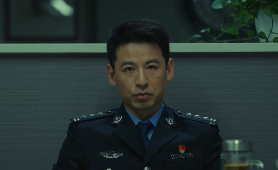 付城伟,电视剧《原罪》中的角色,由<a