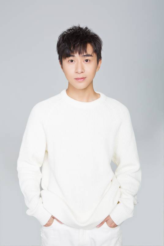 范翔宇（中国内地男演员）_百度百科