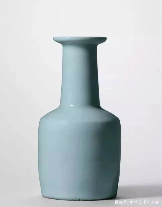 汝窑瓷器与柴窖瓷器一官窑瓷器关系揭秘……连续篇……_百科TA说
