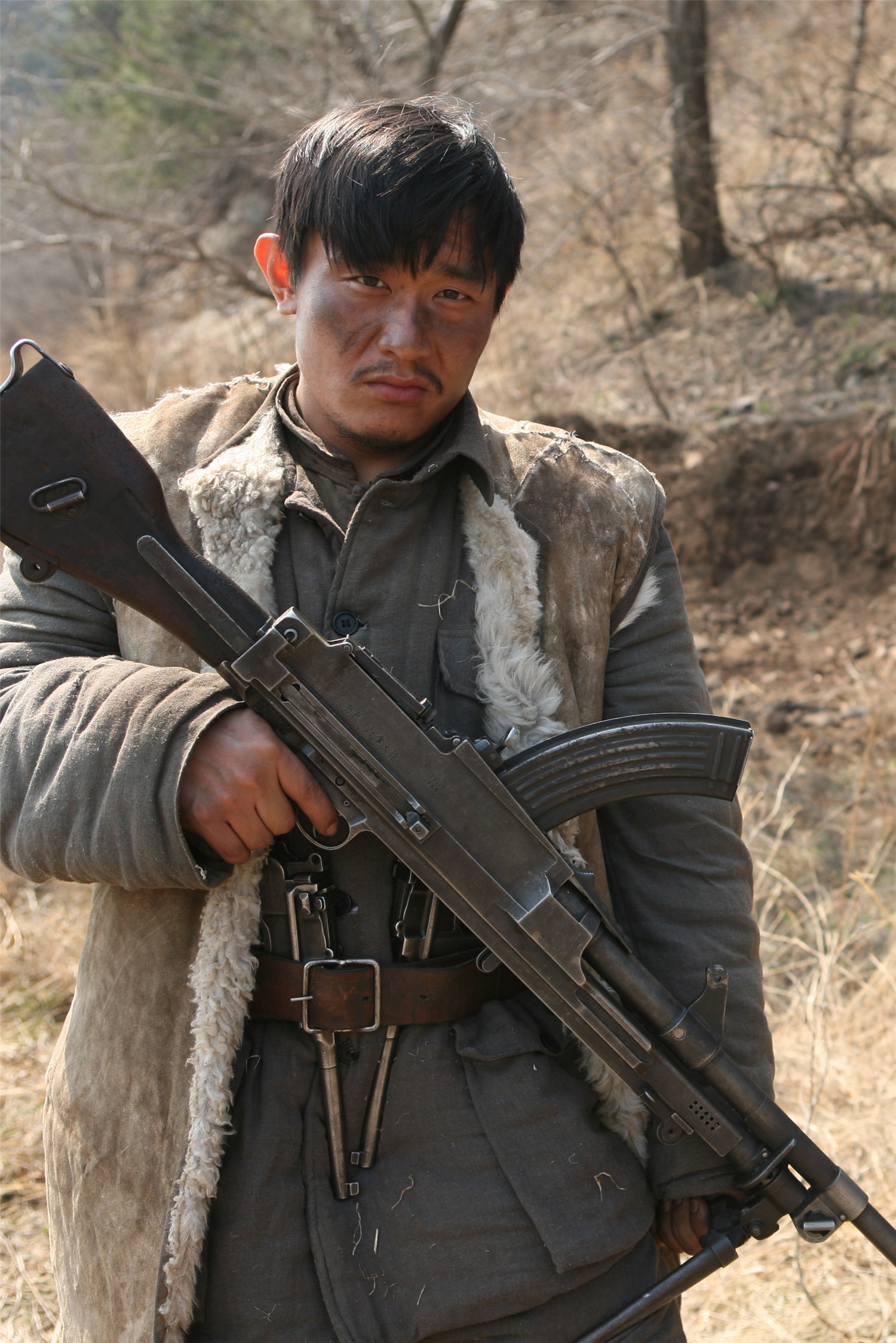  p>李戈,演员,作品有《巨浪》,《 a target="_blank" href="/item