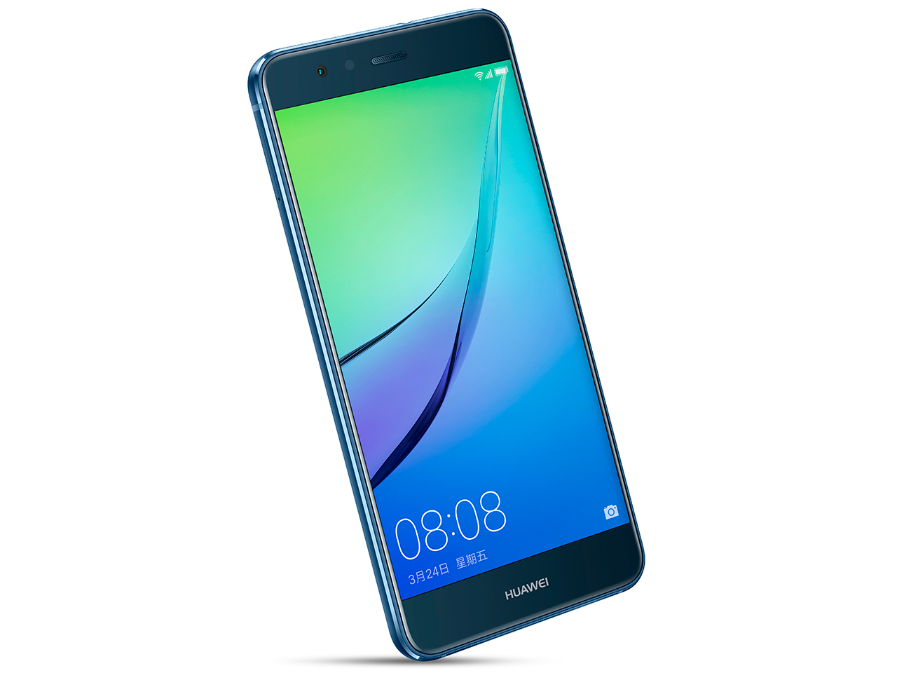 huawei nova 青春版是华为公司于2017年3月