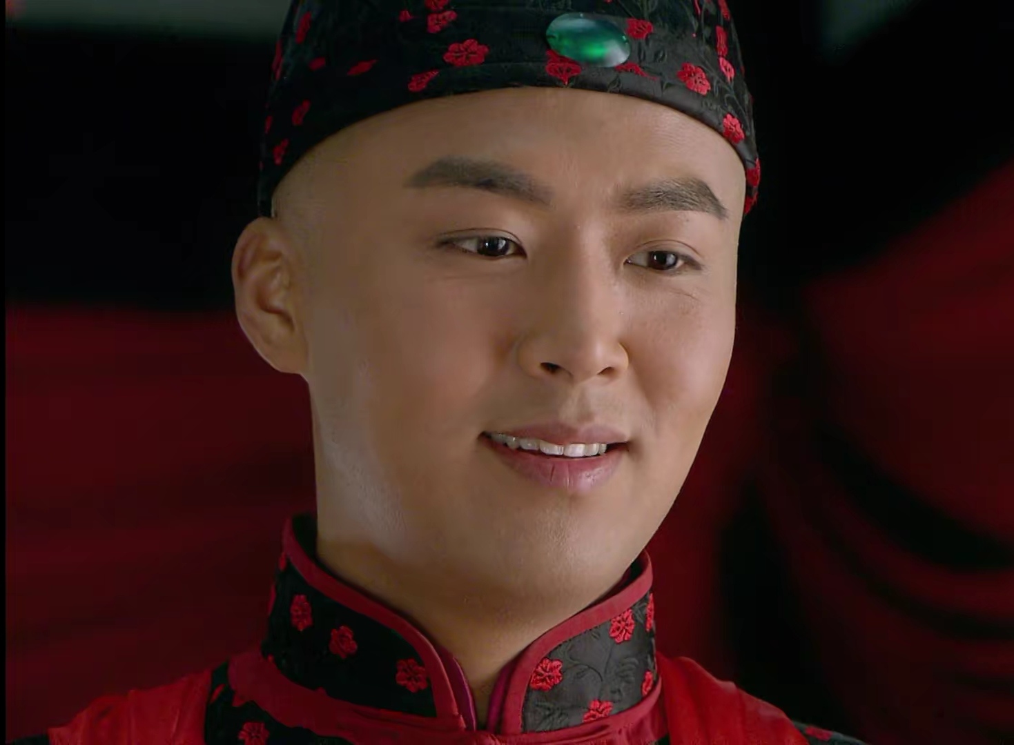 《 a target="_blank" href="/item/还珠格格/10120754" data-lemmaid