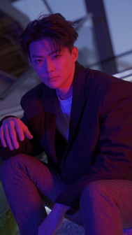杨博潇_百度百科