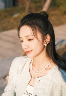 段钰（中国内地女演员）_百度百科