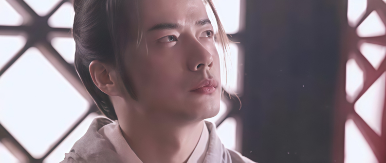 《谋圣鬼谷子》剧照