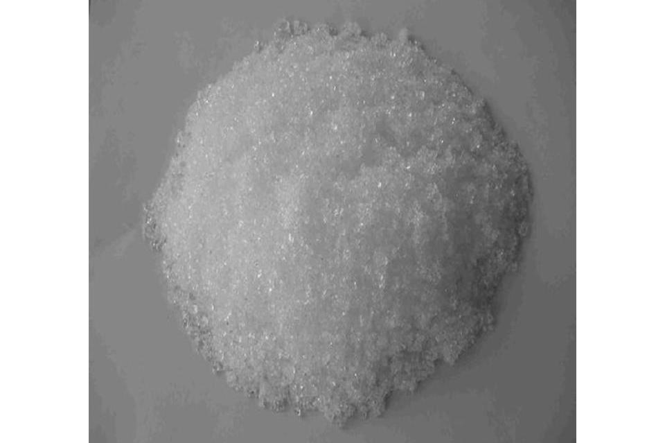  p>碘酸钠,是一种无机化合物,化学式为naio sub>3 /sub>,为白色结晶性