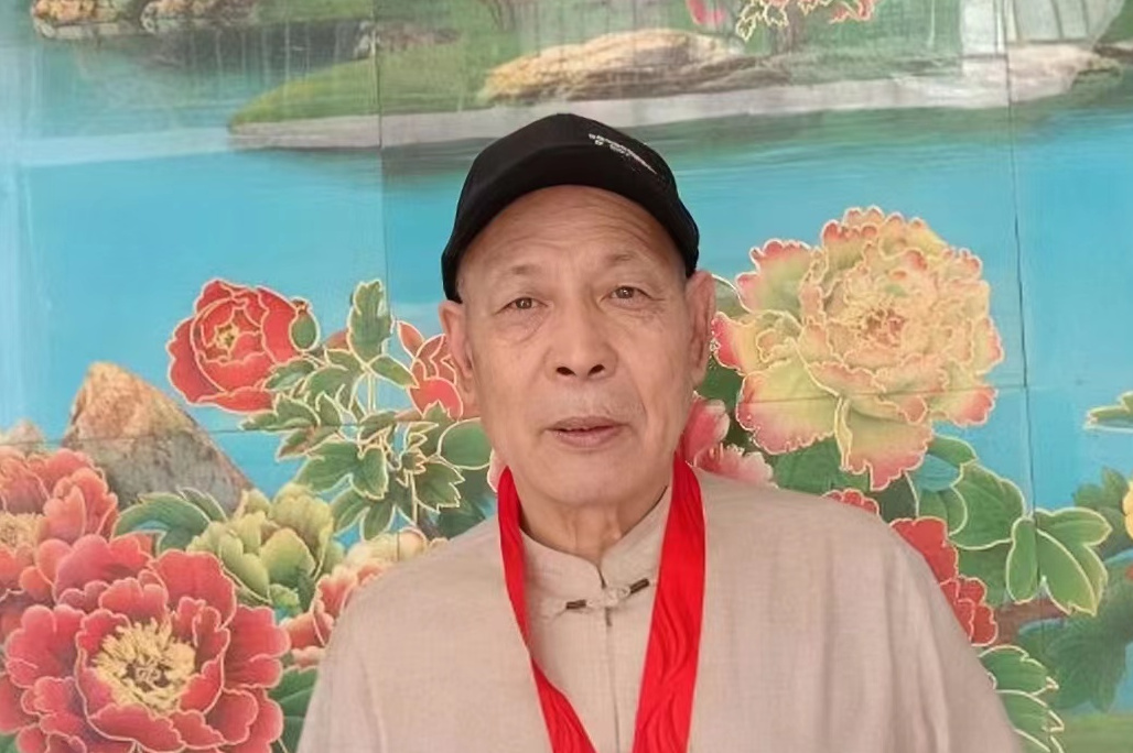 武晋锁