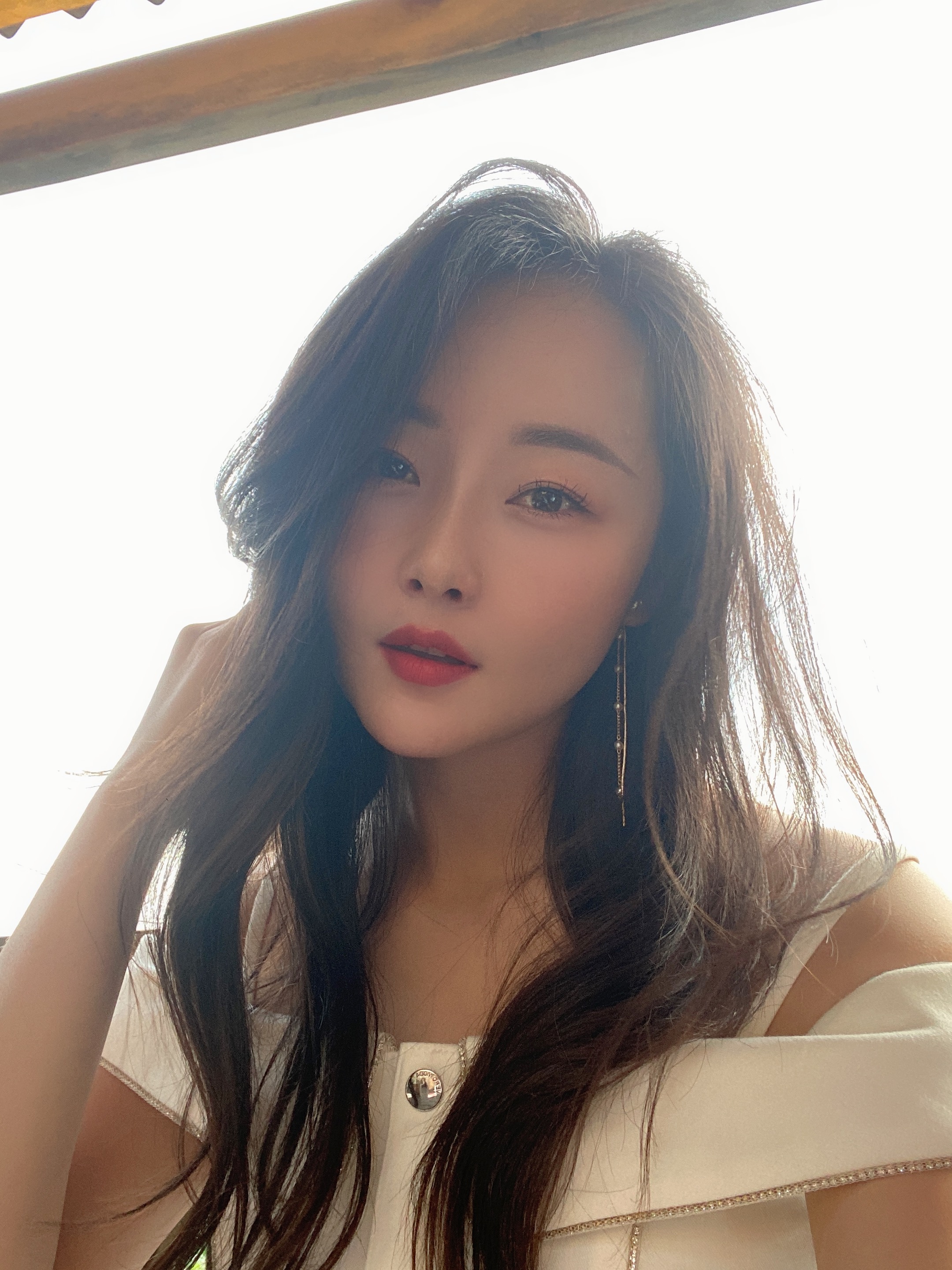  p>蒋君燕是一名女演员.